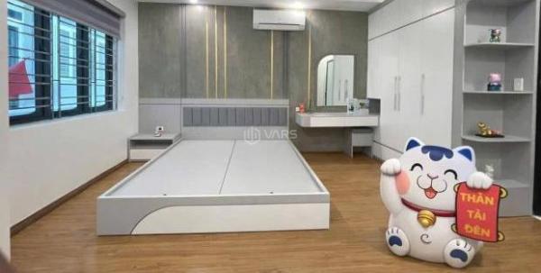 BÁN NHÀ 4 TẦNG ĐỘC LẬP - KINH DOANH TỐT- 🏬 SÁT CHỢ ĐÔN. 5,35ty. 48,5m2. Đường 4m.