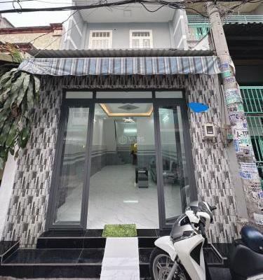 <mark style="background-color: transparent; font-weight: 400; ">Bán nhà ấp mỹ hòa 1 hẻm 87/ Trung Chánh Hóc 🏬 Môn gần chợ 2,5 tỷ/36m2 1 lầu</mark>