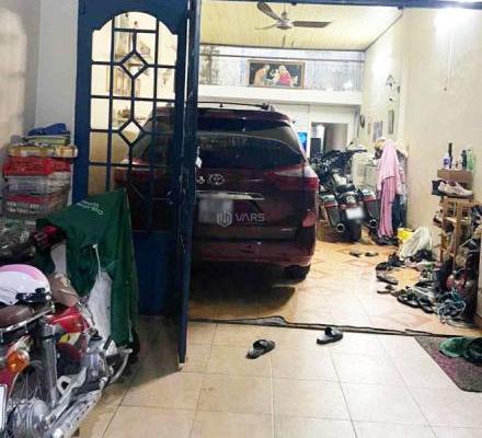 <mark style="background-color: transparent; font-weight: 400; ">Nhà Hẻm Xe Hơi, Nguyễn Hồng Đào, Tân Bình, 107m2, chỉ 13.x tỷ 🏘️ TL</mark>