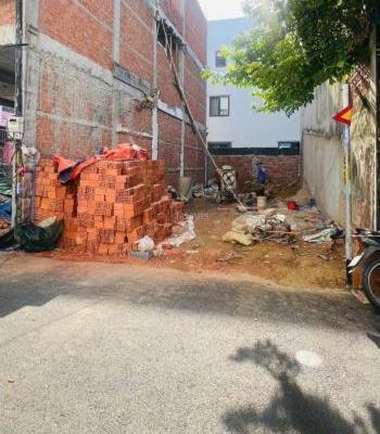 BÁN ĐẤT 80M2 ĐƯỜNG TRẦN KHÁNH DƯ, SÁT NGUYÊN VĂN THOẠI, NGŨ HÀNH SƠN, 🏦 ĐÀ NẴNG_13.5