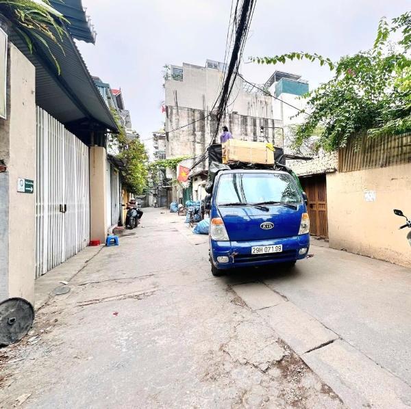 Cần bán Nhà mặt phố 110m²