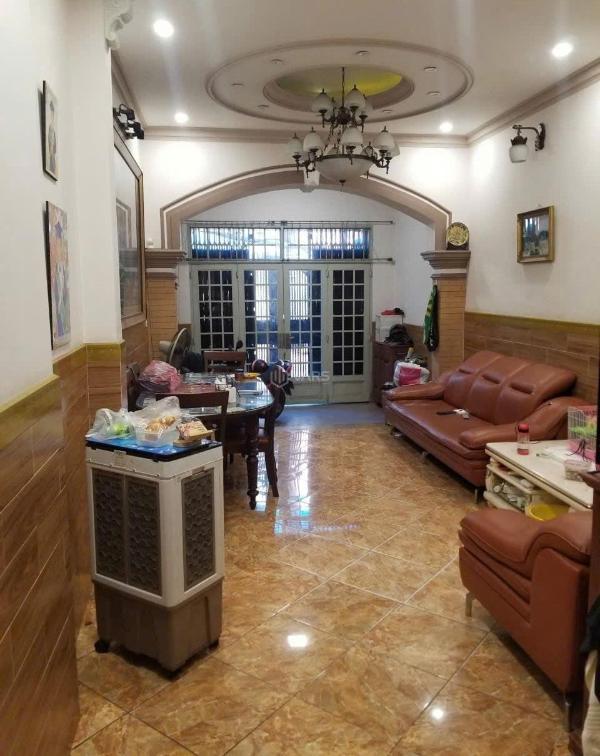 <mark style="background-color: transparent; font-weight: 400; ">Bán nhà 🏚️ hxh nguyễn thiện thuật, p3 q3, 3.7x15m 4 tầng chỉ nhỉnh 17 tỷ</mark>