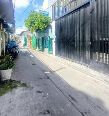 Cần bán Nhà mặt phố 157m²