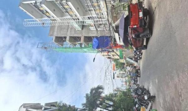 Bán Nhà mặt phố 80m²