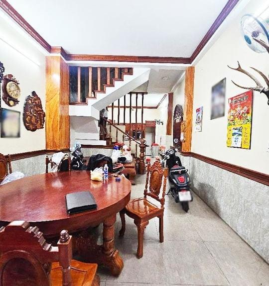 Nhà 5 🏡 tầng, hẻm xe tải 8m, nhất chi mai, tân bình, 56m2, nhỉnh 13 tỷ tl