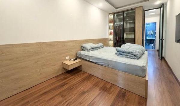 <mark style="background-color: transparent; font-weight: 400; ">🔥Bán Nhà Khương Trung, Ngõ Ba Gác, Gần QH Vành Đai 2.5, Dân Xây, 37m2, 4 🏘️ Tầng, Giá 8.6 Tỷ</mark>