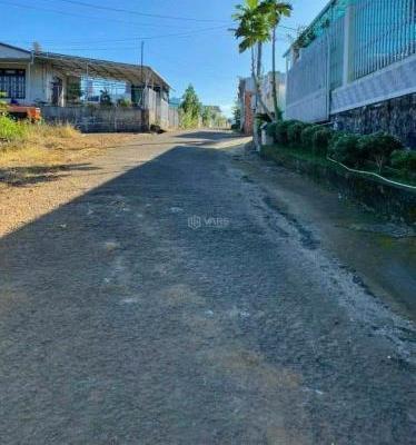 Nhà Vườn Bảo Lộc 🏤 | Đối Diện Homestay Mạc Đĩnh Chi, Phường 2 | Giá 3,2 tỷ