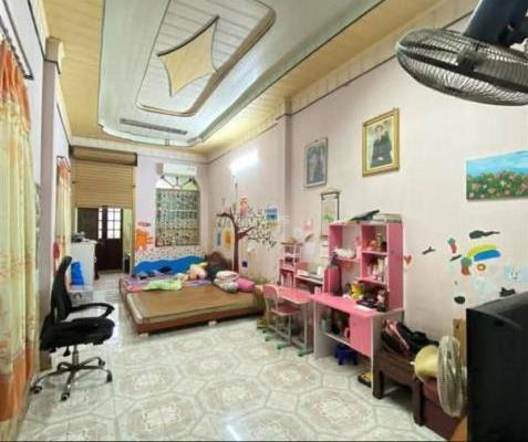 Bán nhà Trần Nguyên Hãn, An Biên, Lê Chân, Hải Phòng. 8,7 tỷ, 2,5 👍 tầng, 59m2. Ngang 3,3m