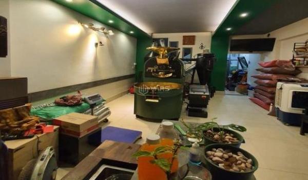 Bán nhà 🏢 HXH kinh doanh CMT8, P5 Tân Bình, 64m2, 3 tầng, giá rẻ, chỉ nhỉnh 10 tỷ