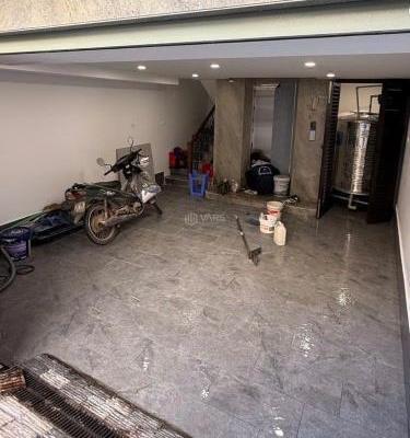 Bán Nhà mặt phố 200m²