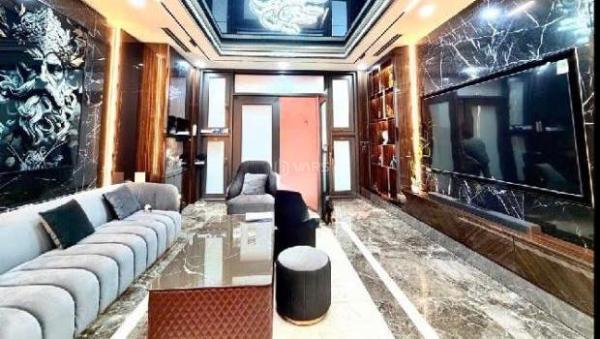 Bán Nhà mặt phố 50m²