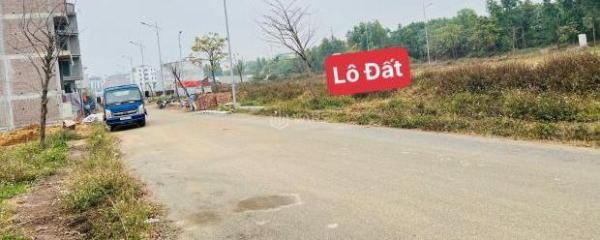 Bán lô 100m2 dãy A đấy 🆘 DV Hán Lữ, Khai Quang kinh doanh đẹp lh_09876*****