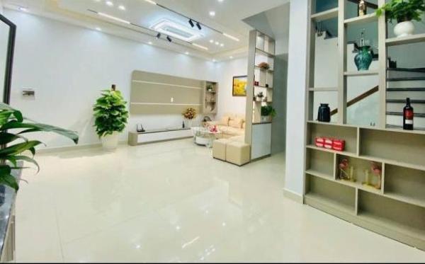 Bán nhà Phạm Hữu Điều, Lê 💥 Chân, Hải Phòng. 3,35tỷ, 4 tầng, 40m2. Ngang 4m, ngõ 3m, t1db