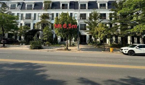 Bán Đất nền riêng lẻ 117m²