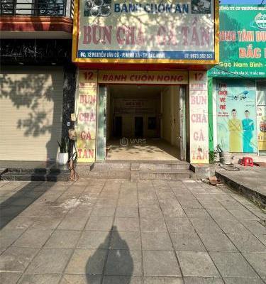 Cần bán Nhà mặt phố 65m²