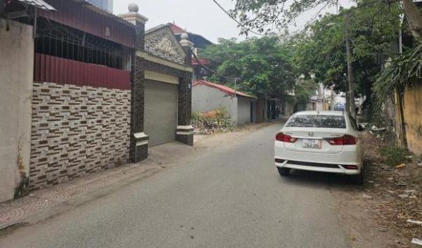 BÁN 100M2 ĐẤT 🏣 TRỤC CHÍNH ĐÁP CẦU ĐƯỜNG 2 Ô TÔ TRÁNH NHAU GIÁ 2,8 TỶ