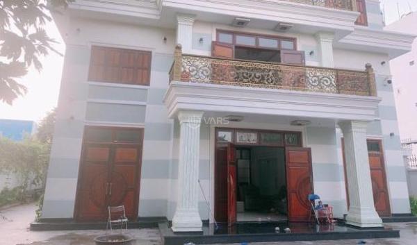 Bán Biệt thự nghỉ dưỡng 627m²