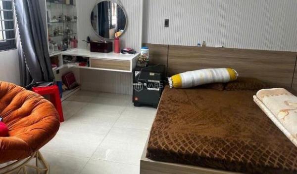 Bán Biệt thự nghỉ dưỡng 98m²