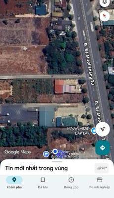 2,4 sào hẻm 💥 30/4 nông nghiệp quy hoạch ODT gần bến xe phía nam