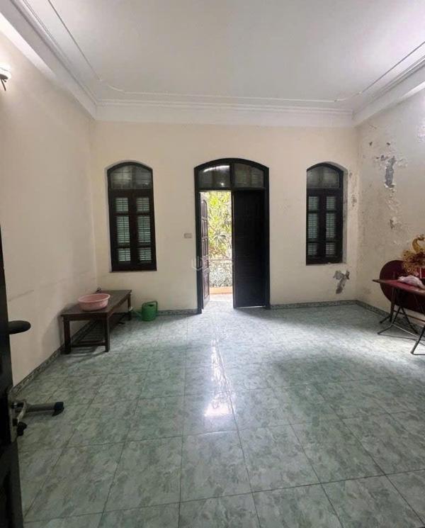 Bán nhà mặt phố duy tân, cầu giấy 60m 🔥 61.4 tỷ