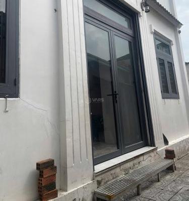 Cần bán Nhà trong hẻm 49m²