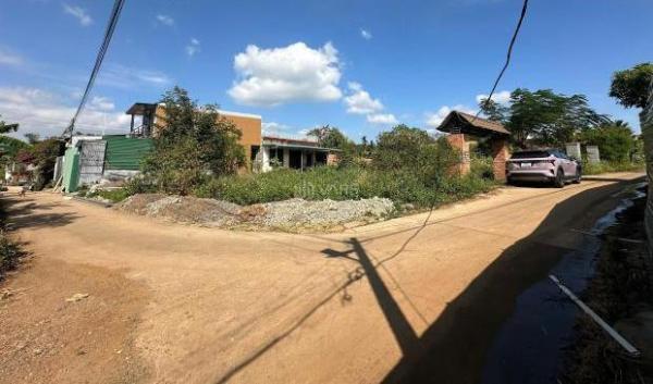 📣Bán đất 5x25m hẻm Phạm Ngũ Lão qua vành đai 300m Buôn Ma Thuột 1Tỷ239 triệu 🚘Hẻm 🏚️ ô tô 5