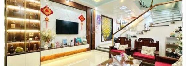 Bán nhà 🏡 Tô Hiệu, Trần Nguyên Hãn, Lê Chân, Hải Phòng. 5,85 tỷ, 4 tầng, 52m2. Ngang 4,5m, n