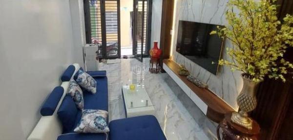 Cần bán Nhà mặt phố 42m²