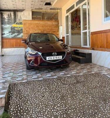 Cho Thuê Nhà Nguyên Căn Trần Quang Khải - 🏣 P8 - Đà Lạt giá 12tr/tháng