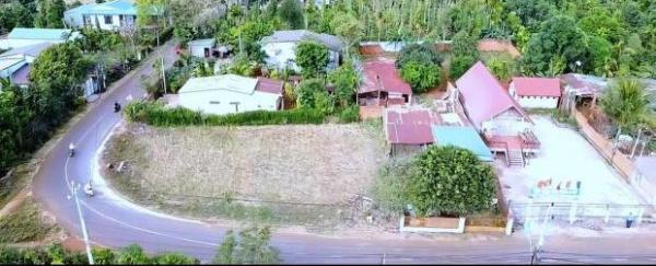 Bán Đất nền riêng lẻ 262m²