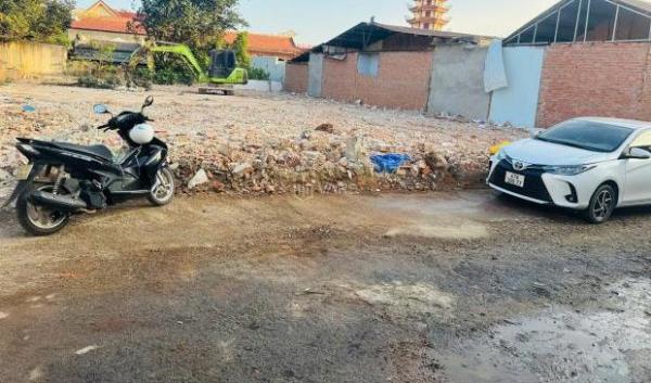 Cần bán Đất nền riêng lẻ 153m²