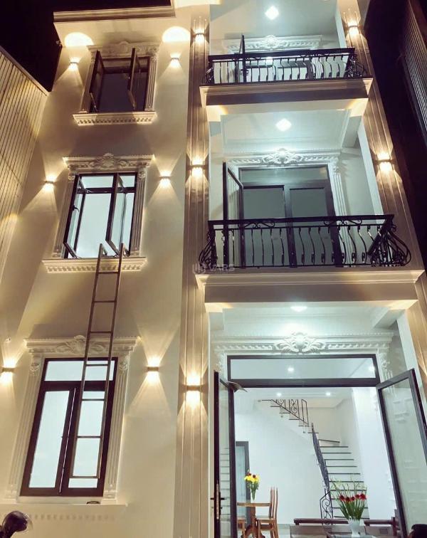 Bán nhà 3 tầng- 🏦 ngay cạnh chợ mai. p mỹ thượng- giá chỉ 3,1xx tỷ