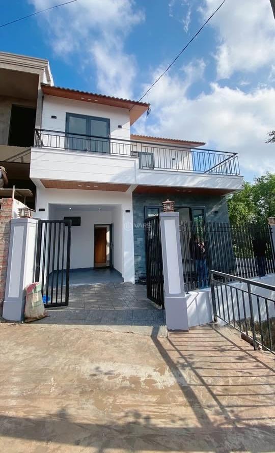 Nhà 2 tầng thu bồn tp 🏤 huế giá chỉ 2 tỷ 7xx triệu