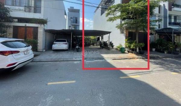 Bán đất đường 🏠 An Bắc 4 ngay UB Quận Ngũ Hành Sơn, gần sông, gần biển!