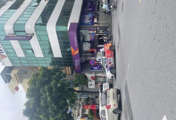 Chủ cần bán Nhà mặt phố 92m²