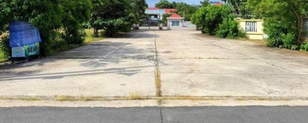 Chủ cần bán Đất nền riêng lẻ 333m²