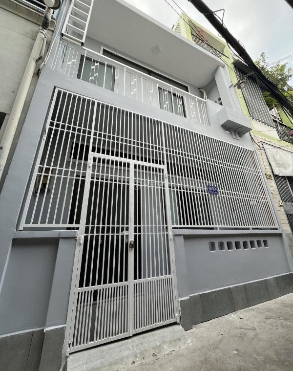 Chủ cho thuê Nhà trong hẻm 80m²