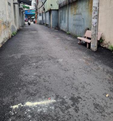 Cần bán Nhà trong hẻm 202m²