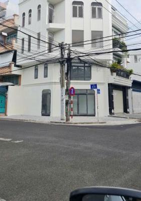 Bán Nhà mặt phố 28m²