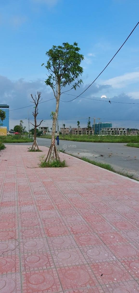 Khai xuân mở bán 4 lô đất liền kề dự ☘ án cienco5 mê linh, giá siêu đẹp năm mới