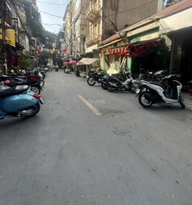 VỊ TRÍ HIẾM MẶT PHỐ, 20M RA HỒ 🏣 TRÚC BẠCH, VỈA HÈ KINH DOANH, PHỐ ĐI BỘ, OTO TRÁNH