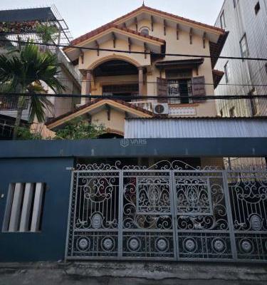 ✅ Bán nhà TÂM HUYẾT đang ở, mặt tiền kiệt 🏤 ô tô Điện Biên Phủ, Phường Trường An TP Huế