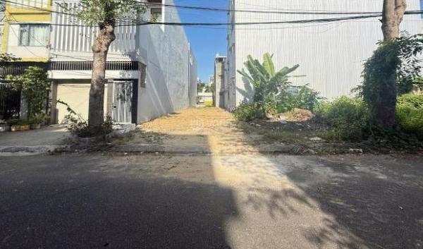 Bán Đất nền riêng lẻ 105m²