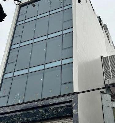 BÁN GẤP NHÀ PHỐ 🏦 NGUYỄN ĐỨC CẢNH, 7 TẦNG THANG MÁY_DT 60M2, 7 TẦNG, MT 5M, 20.5 TỶ