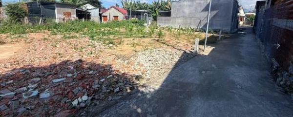 Bán đất Diên 🌊 Lạc giá rẻ sát bên Tỉnh Lộ 2 - đường bê tông oto vào tới nơi