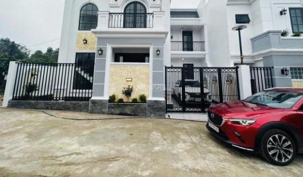 💥💥 MỞ BÁN 3 CĂN VILLA TÂN CỔ ĐIỂN KIỆT Ô TÔ VŨ NGỌC PHAN, P. THUỶ XUÂN, TP 🏣 HUẾ