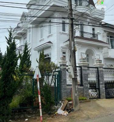 🏡 BÁN BIỆT THỰ SONG LẬP A4 🌊 – KQH AN SƠN, ĐÀ LẠT