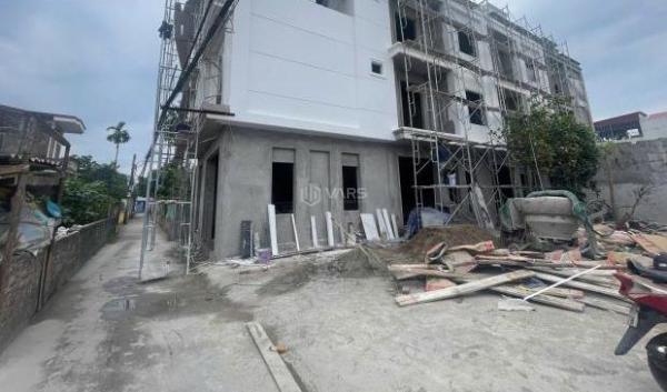 Chủ cần bán Nhà mặt phố 41m²