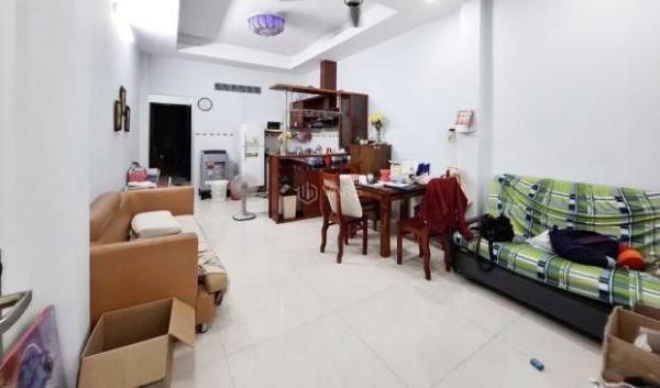 Nhà 4 tầng, Hẻm Xe Hơi, Lê Văn Huân, Tân Bình, 74m2, 🏚️ hơn 13 tỷ TL