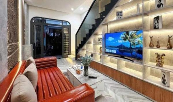 🔥 BÁN NHÀ HÀ HUY TẬP – 50.5M² – 2 🌊 TẦNG – 3PN – NGANG 3.6M – GIÁ 4.08 TỶ – THANH KHÊ 🔥